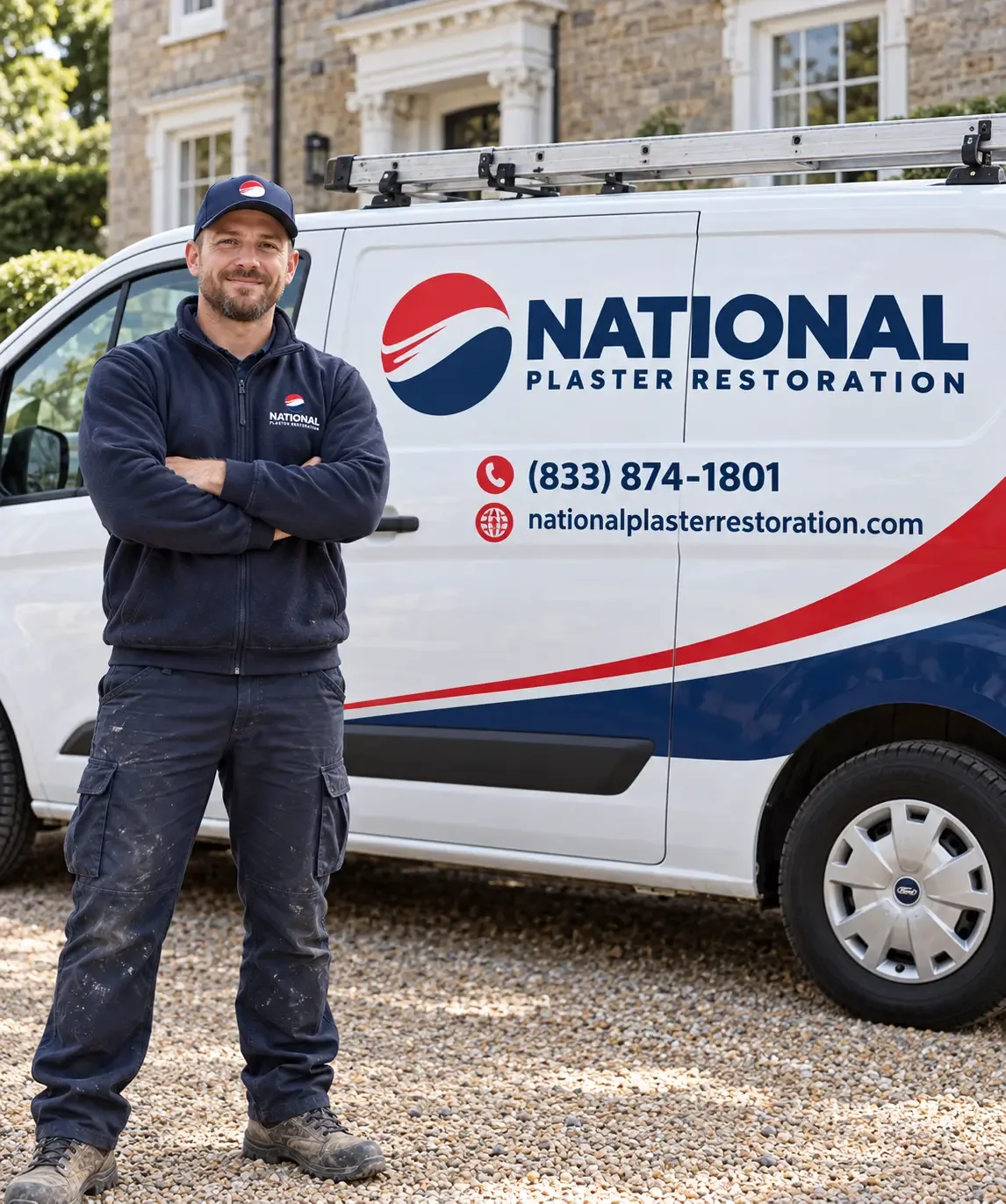 Plaster Repair Wingina, VA FAQs